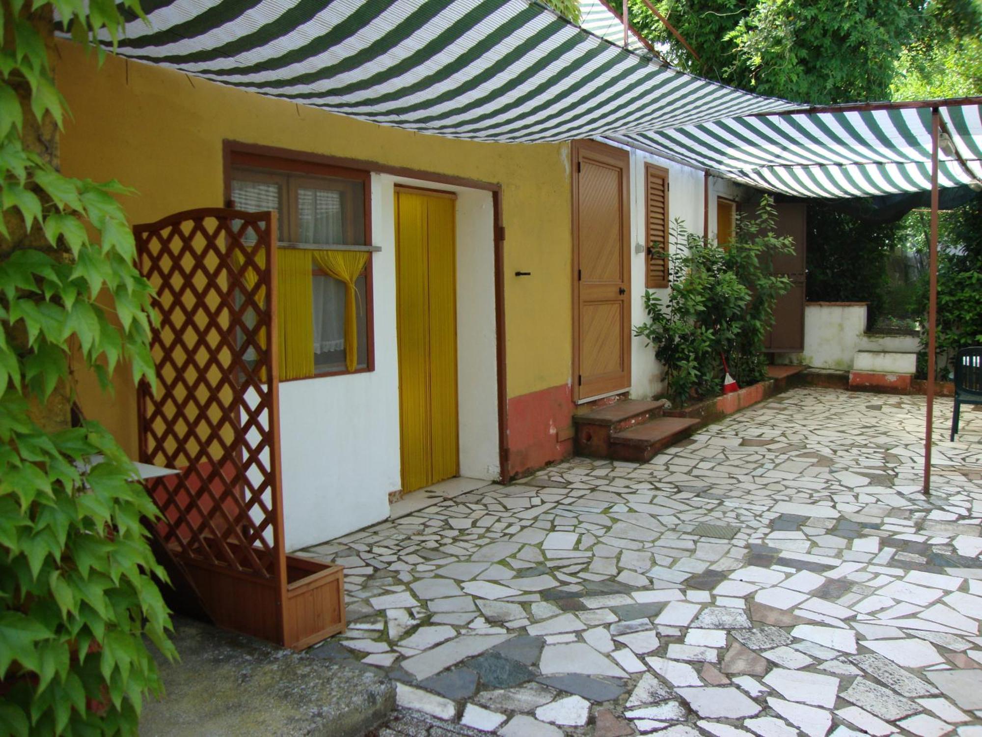 Agriturismo Posta Pastorella Vieste Bilik gambar